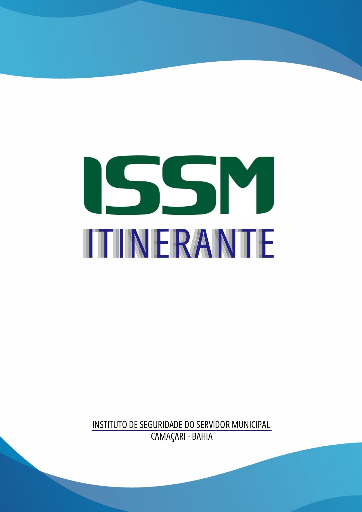 Apresentação ISSM Itinerante 1 page 0001