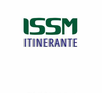 ISSM ITINERANTE
